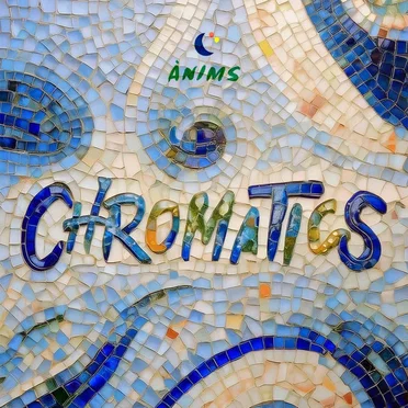 Chromatics (1/3) by Various Artists - album cover