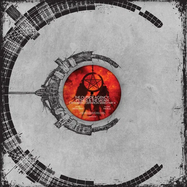 Crossbreed Definition Series, Part 4