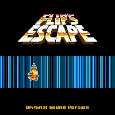 Flip's Escape: Original Sound Version