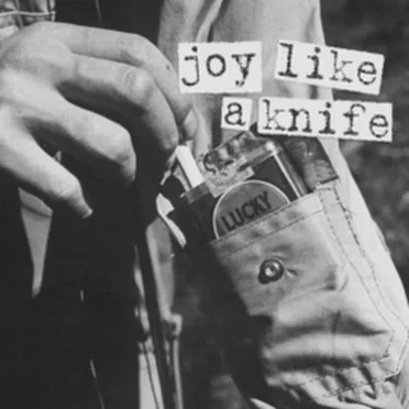 Joy Like a Knife