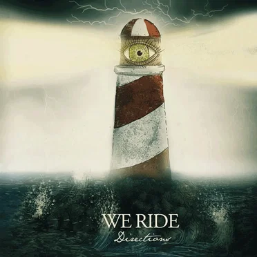 Directions by We Ride - album cover