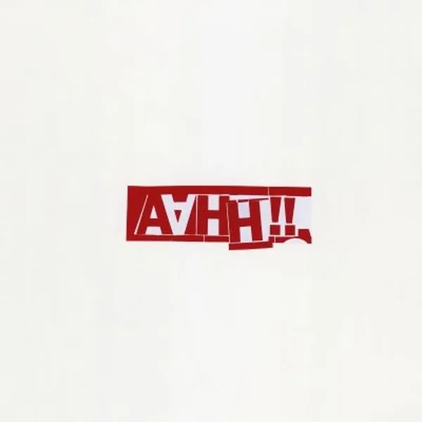 AAHH!!