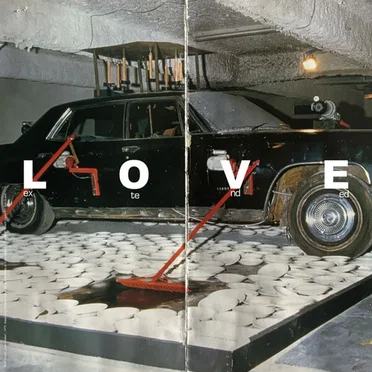 LOVE
