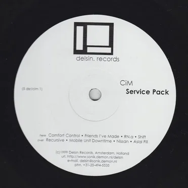 Service Pack