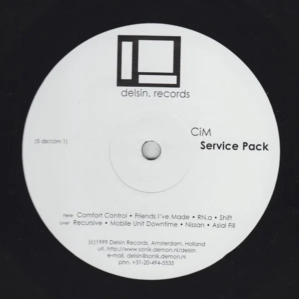 Service Pack