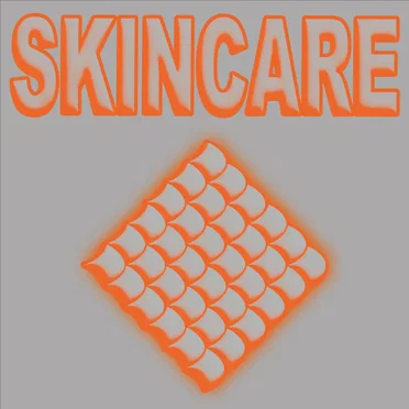 Skincare by Parker Fans - album cover
