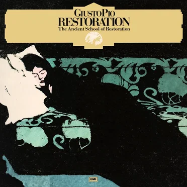 Restoration: The Ancient School of Restoration