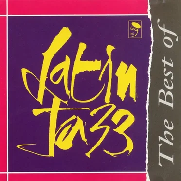 The Best of Latin Jazz by Various Artists - album cover