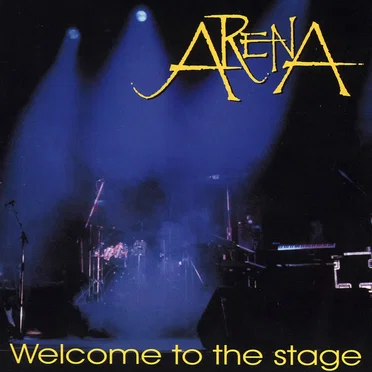 Welcome to the Stage