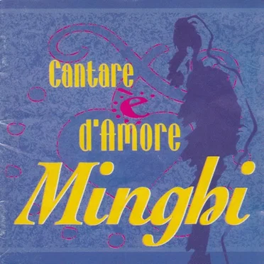 Cantare è d'amore