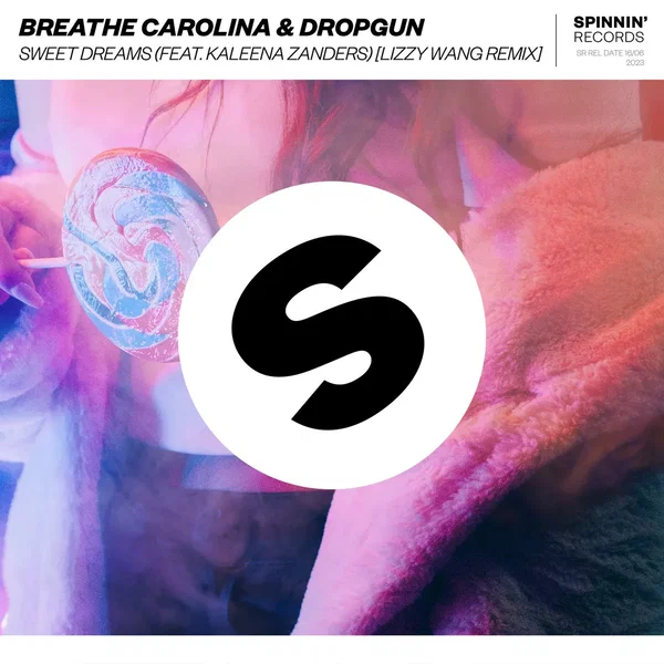 Sweet Dreams (Lizzy Wang remix)