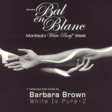 White Is Pure 2: Bal En Blanc Edition 9