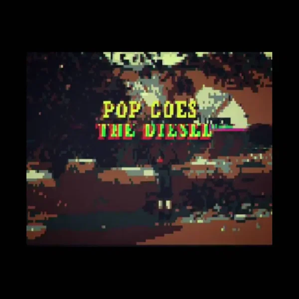 8-Bit Diesel