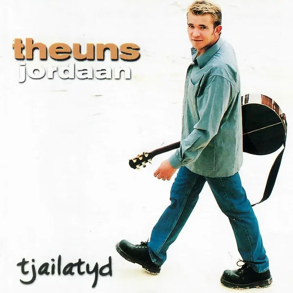 Tjailatyd
