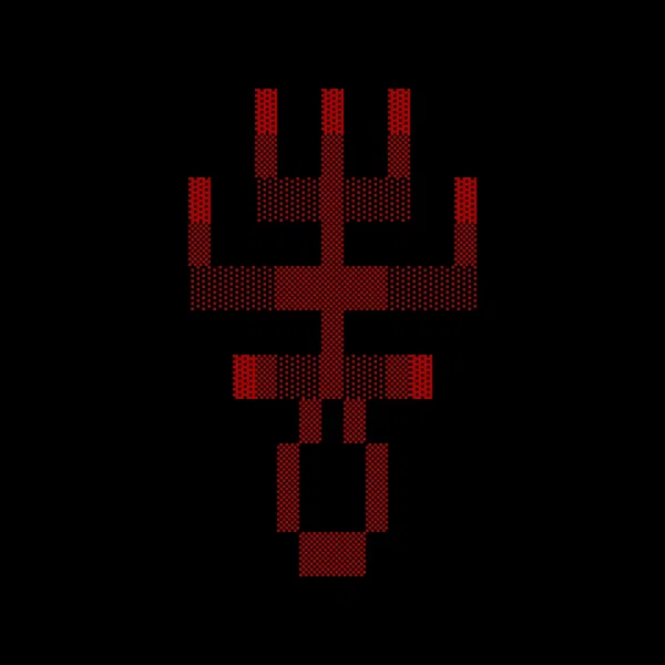░ ▒ ▓ █