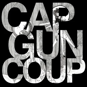 Contextual Doom by Capgun Coup - album cover