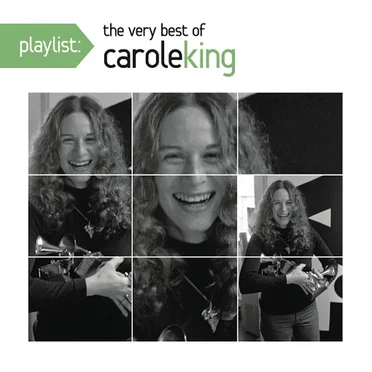 Playlist: The Very Best of Carole King