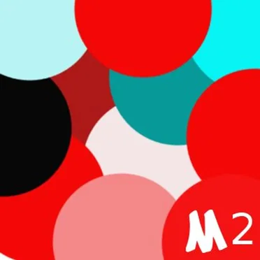 This is marie2 by marie2 - album cover