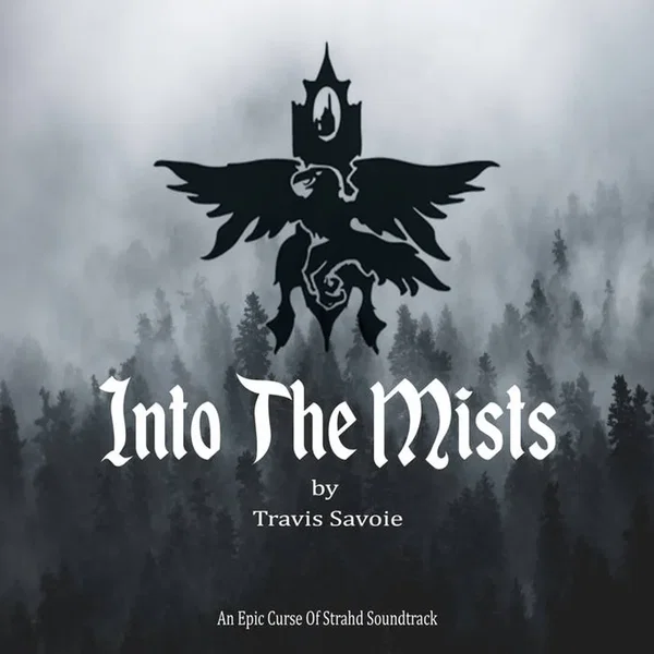 Into The Mists