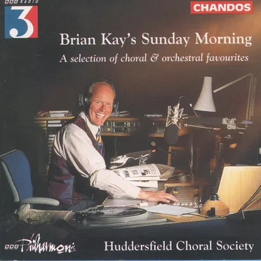 Brian Kay's Sunday Morning