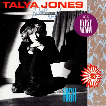 Talya Jones