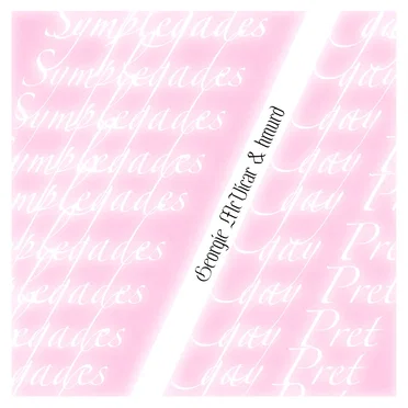 Symplegades // gay Pret