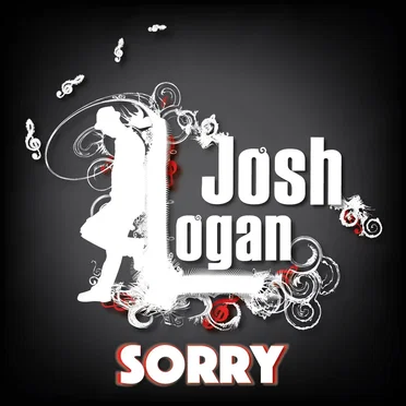 Sorry by Josh Logan - album cover