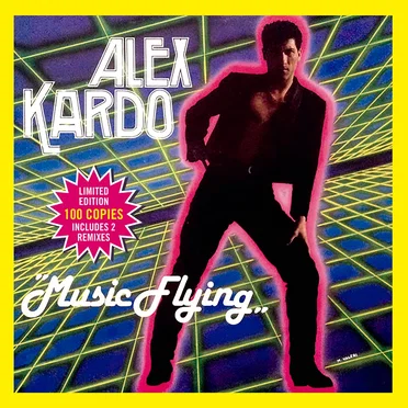Music Flying