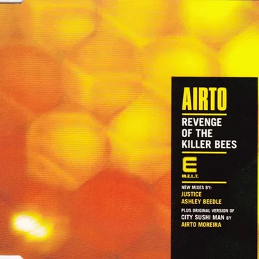 Revenge of the killer bees