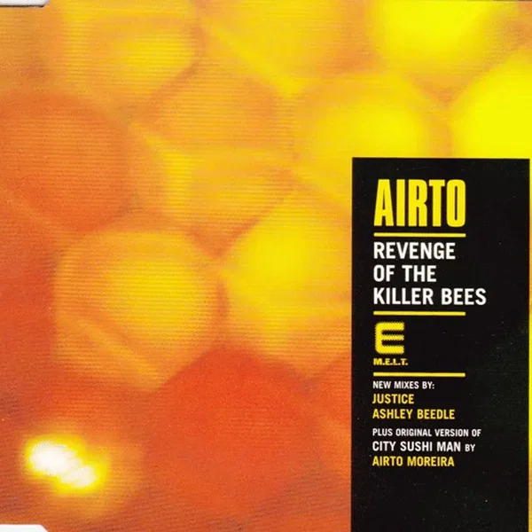 Revenge of the killer bees