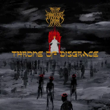 Throne of Disgrace