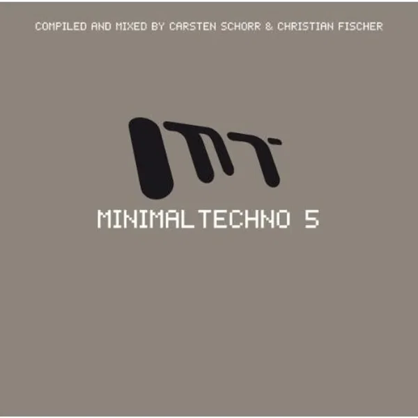 Minimal Techno 5