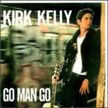 Kirk Kelly
