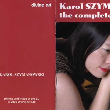 The Complete Piano Music