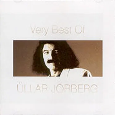 Very Best of Üllar Jörberg