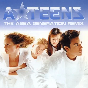 The ABBA Generation Remix