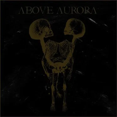 Onwards Desolation by Above Aurora - album cover