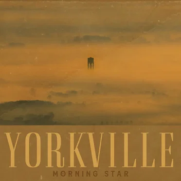Morning Star by Yorkville - album cover