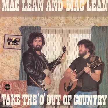 Take the O Out of Country