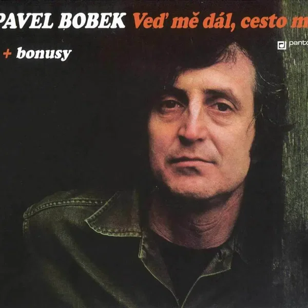 Veď mě dál, cesto má + bonusy