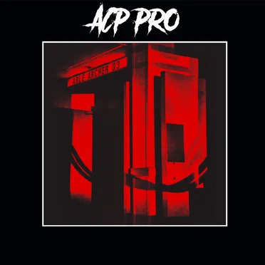 Able Archer 83 by ACP PRO - album cover