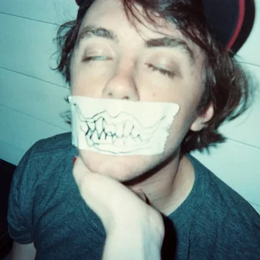goner by Elvis Depressedly - album cover