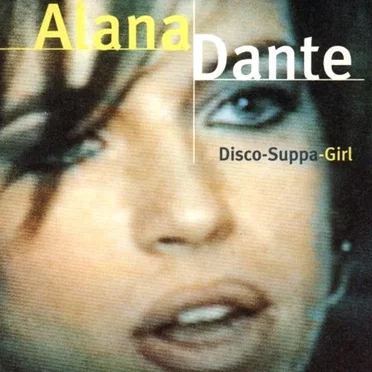 Disco-Suppa-Girl
