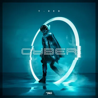 Cyber by Y-RED - album cover