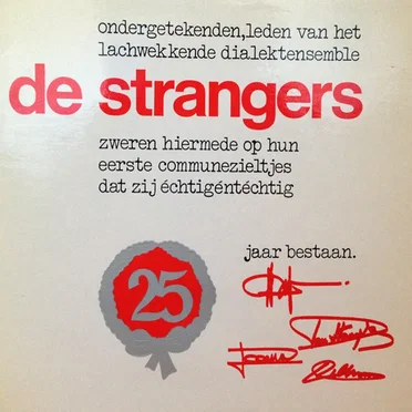 25 jaar