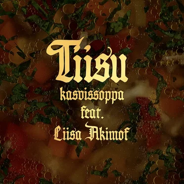 Kasvissoppa