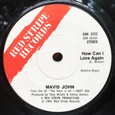 How Can I Love Again / Gotta Have You Back