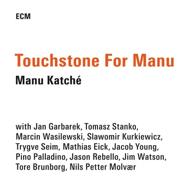 Touchstone for Manu