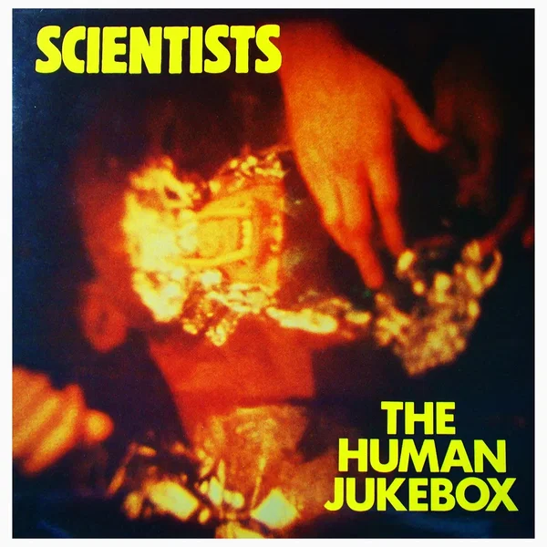 The Human Jukebox