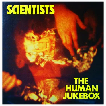 The Human Jukebox